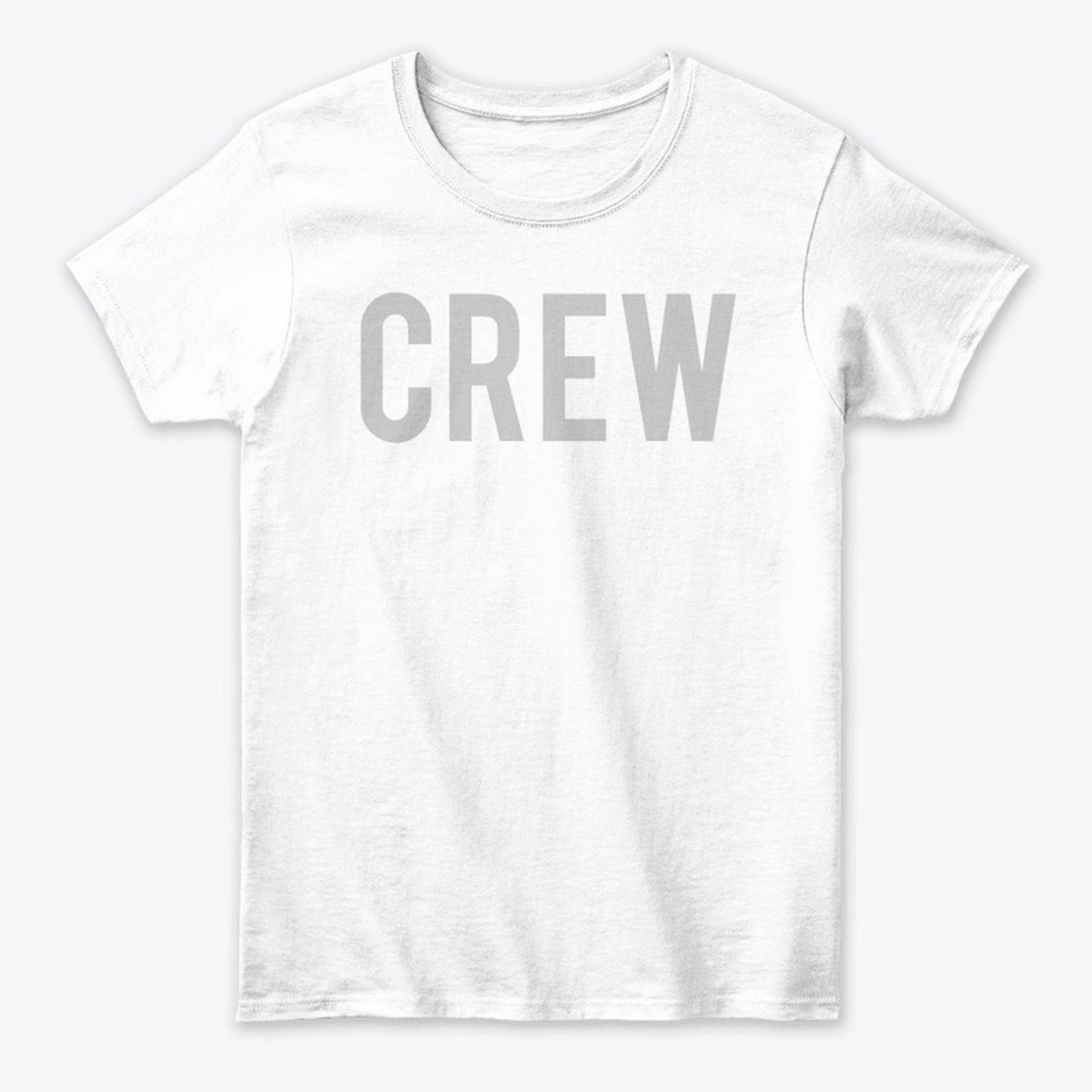 I'm Crew