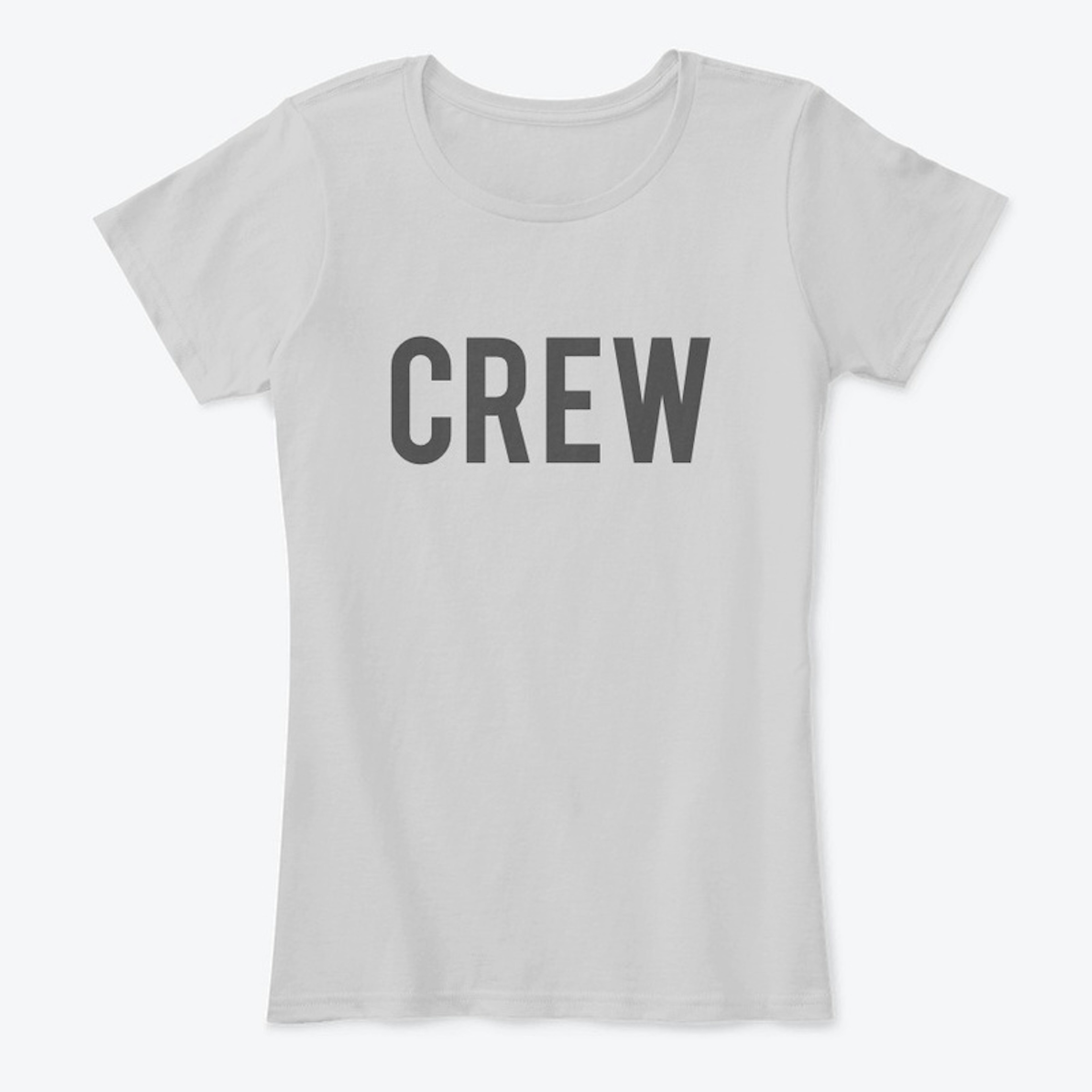 I'm Crew