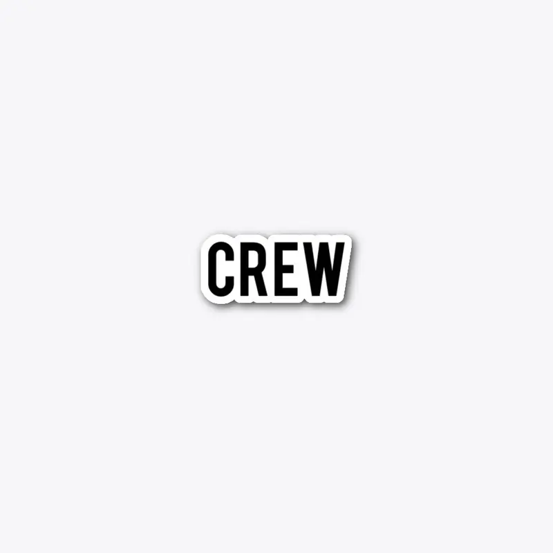 I'm Crew