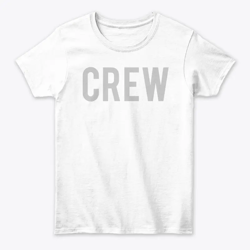 I'm Crew