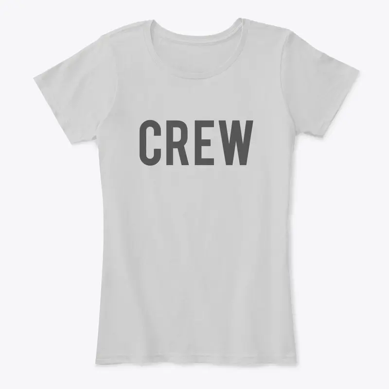 I'm Crew