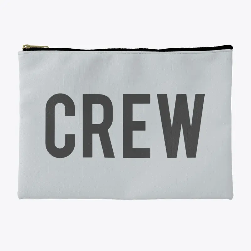 I'm Crew